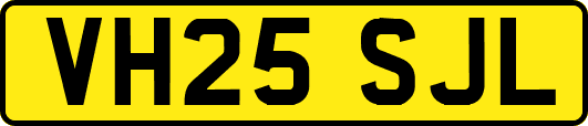 VH25SJL