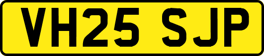 VH25SJP
