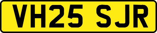 VH25SJR