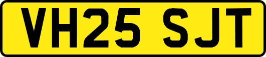VH25SJT