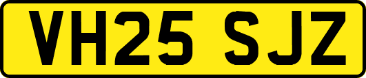 VH25SJZ