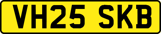VH25SKB