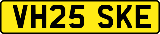 VH25SKE