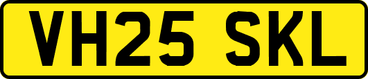 VH25SKL