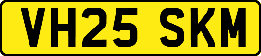 VH25SKM