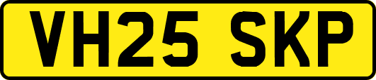 VH25SKP