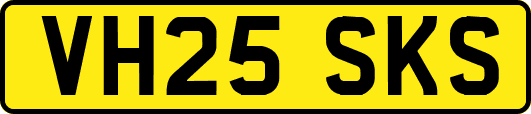 VH25SKS