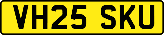 VH25SKU