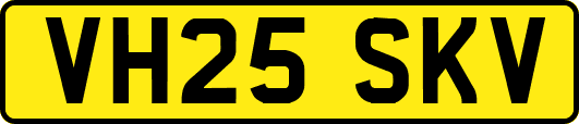 VH25SKV