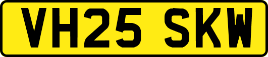 VH25SKW