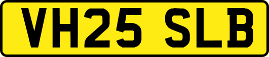 VH25SLB