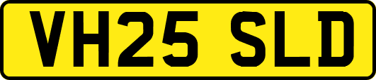 VH25SLD