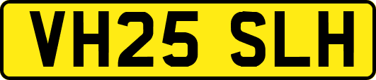 VH25SLH