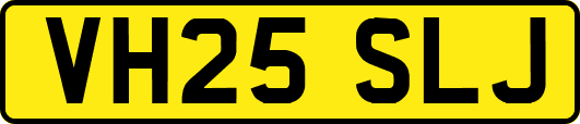 VH25SLJ