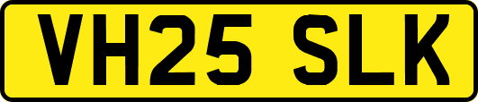 VH25SLK