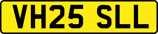 VH25SLL