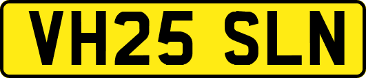 VH25SLN