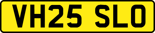 VH25SLO