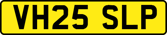 VH25SLP
