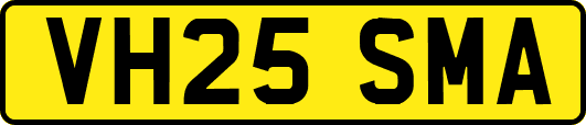 VH25SMA