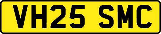 VH25SMC