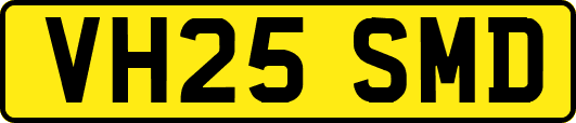 VH25SMD