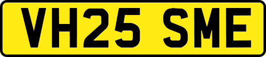 VH25SME