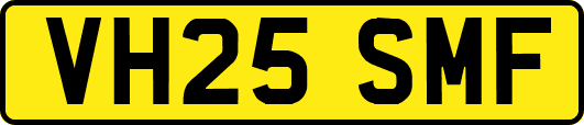 VH25SMF