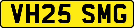 VH25SMG