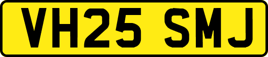 VH25SMJ