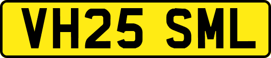 VH25SML
