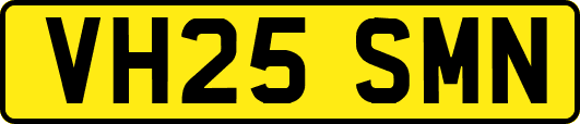 VH25SMN