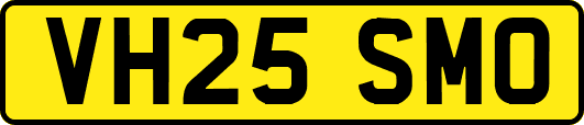 VH25SMO
