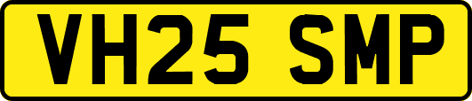 VH25SMP