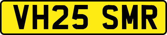 VH25SMR