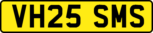 VH25SMS