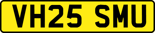VH25SMU