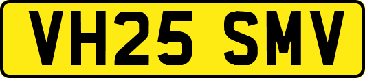 VH25SMV