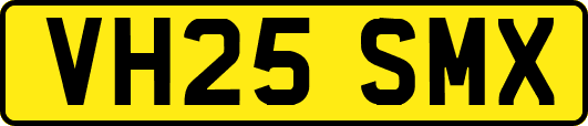 VH25SMX