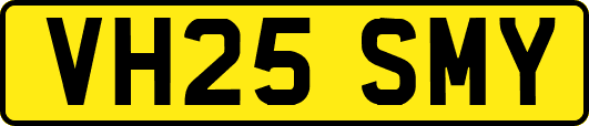 VH25SMY