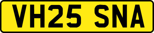 VH25SNA