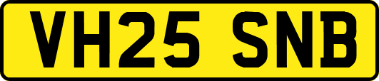VH25SNB