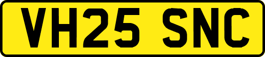 VH25SNC