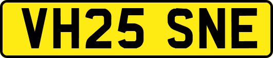 VH25SNE