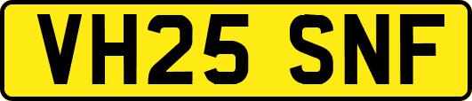 VH25SNF