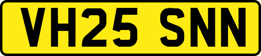 VH25SNN