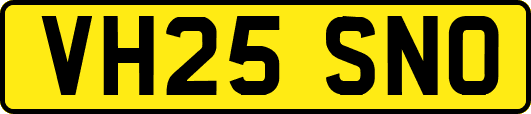 VH25SNO