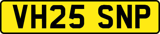VH25SNP