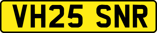 VH25SNR