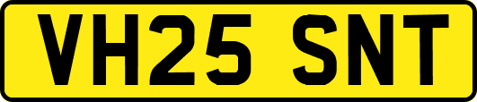 VH25SNT